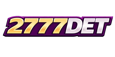 2777DET logo